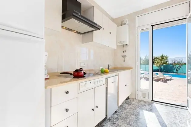 Villa, 4 Yatak Odası