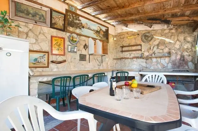 Villa, 4 Yatak Odası