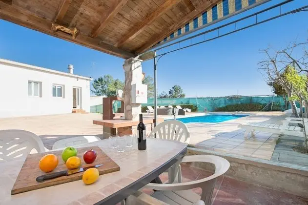 Villa, 4 Yatak Odası