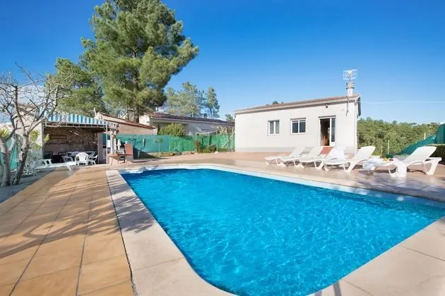 Villa, 4 Yatak Odası