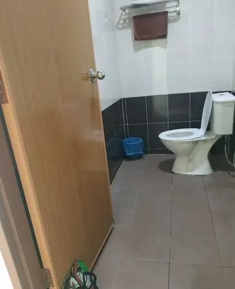 Basic Üç Kişilik Oda