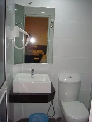 Deluxe İki Ayrı Yataklı Oda