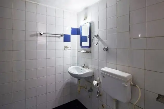 Tek Büyük Yataklı Oda (AC)
