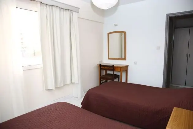 Apart Daire, 1 Yatak Odası, Balkon