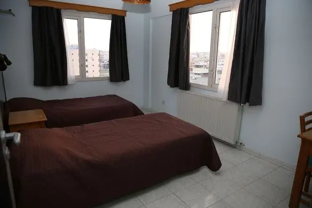 Apart Daire, 1 Yatak Odası, Balkon