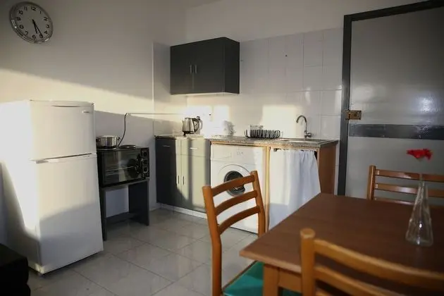Apart Daire, 1 Yatak Odası, Balkon