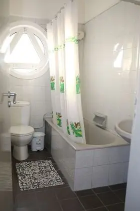 Apart Daire, 1 Yatak Odası, Balkon
