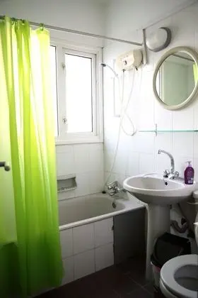 Apart Daire, 1 Yatak Odası, Balkon