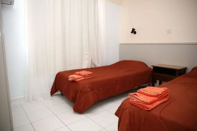 Apart Daire, 2 Yatak Odası, Balkon