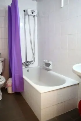 Apart Daire, 2 Yatak Odası, Balkon