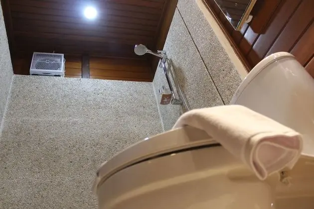 Deluxe Oda, 2 Tek Kişilik Yatak