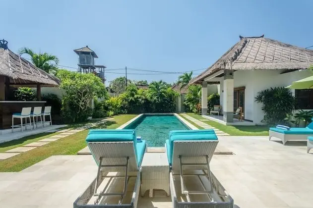 Villa, 6 Yatak Odası