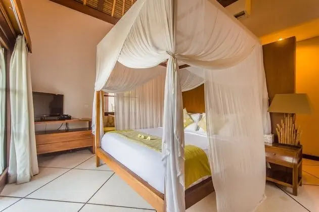 Villa, 6 Yatak Odası