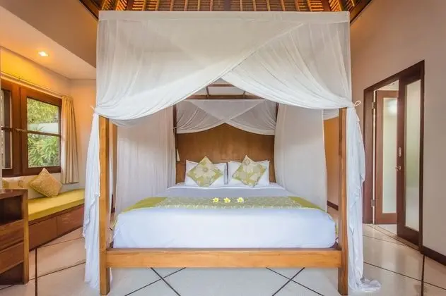Villa, 6 Yatak Odası