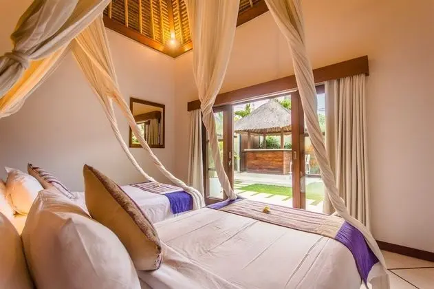 Villa, 6 Yatak Odası