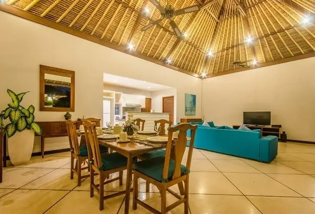 Villa, 6 Yatak Odası