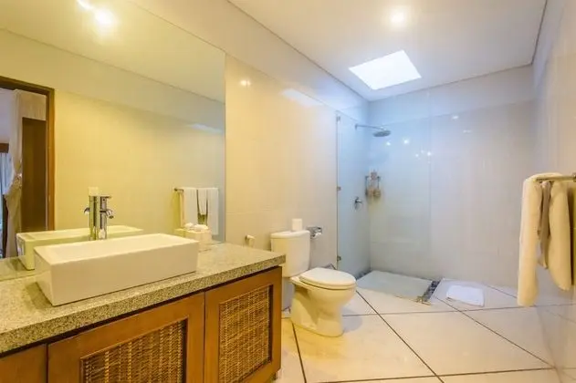 Villa, 6 Yatak Odası