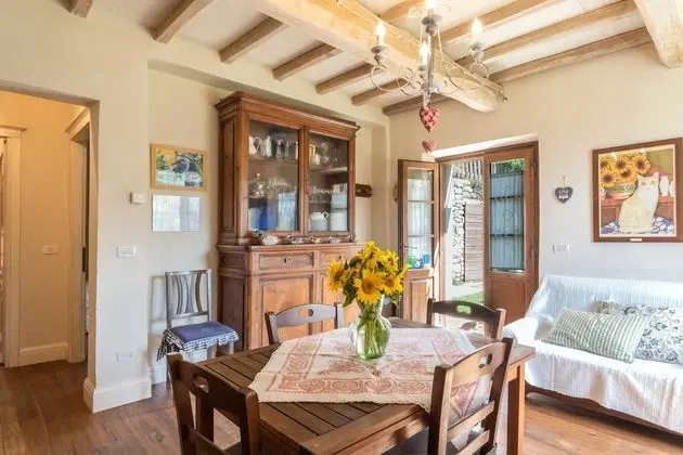 Exclusive Süit, 1 Yatak Odası, Bahçe Manzaralı