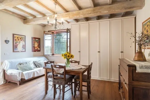 Exclusive Süit, 1 Yatak Odası, Bahçe Manzaralı