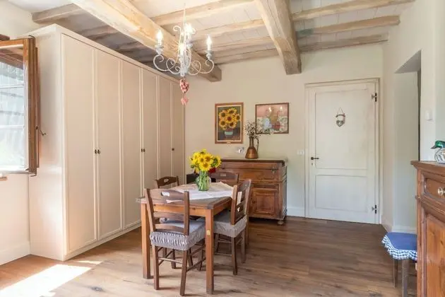 Exclusive Süit, 1 Yatak Odası, Bahçe Manzaralı