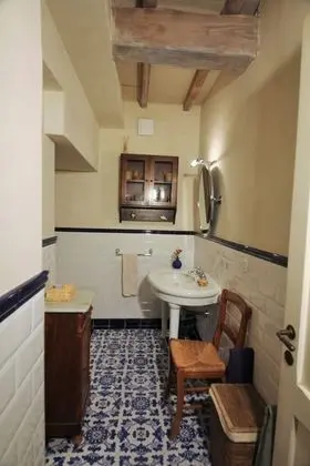 Exclusive Süit, 1 Yatak Odası, Bahçe Manzaralı