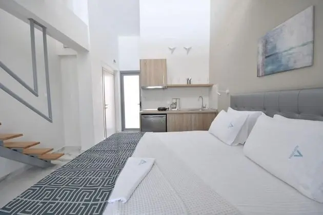 Dubleks, Dağ Manzaralı