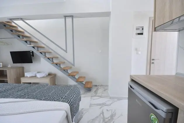 Dubleks, Dağ Manzaralı