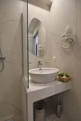 Dubleks, Dağ Manzaralı