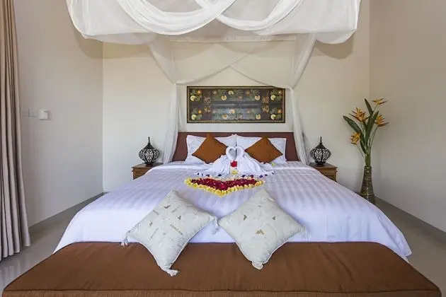 Luxury Villa, 1 Yatak Odası, Kişiye Özel Havuzlu