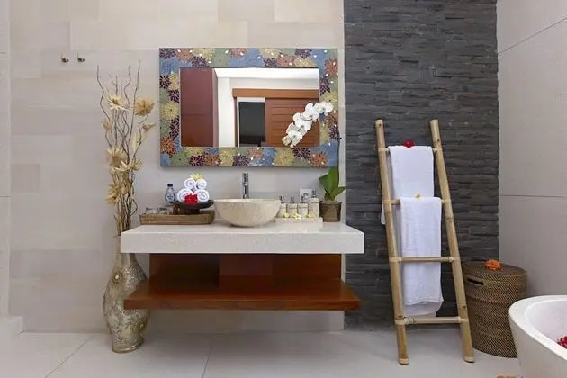 Luxury Villa, 1 Yatak Odası, Kişiye Özel Havuzlu