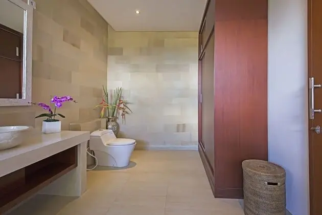 Luxury Villa, 1 Yatak Odası, Kişiye Özel Havuzlu