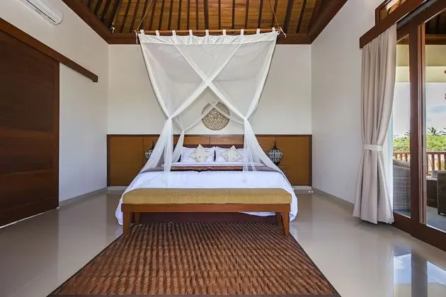 Luxury Villa, 2 Yatak Odası, Kişiye Özel Havuzlu