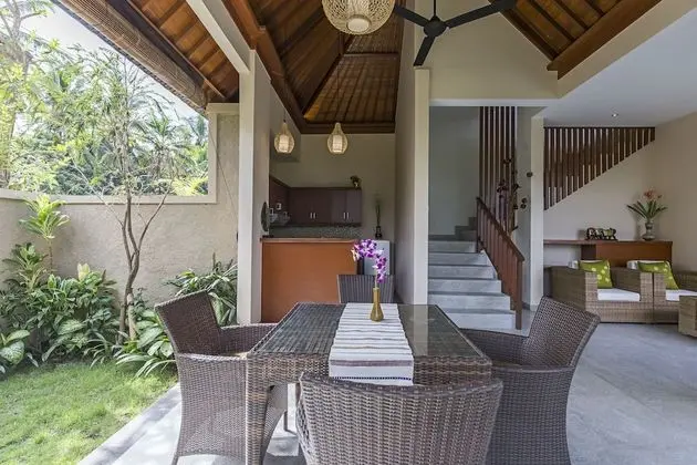Luxury Villa, 2 Yatak Odası, Kişiye Özel Havuzlu