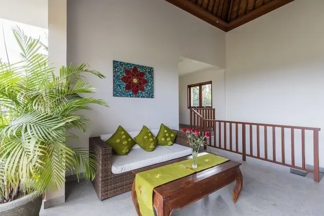 Luxury Villa, 2 Yatak Odası, Kişiye Özel Havuzlu