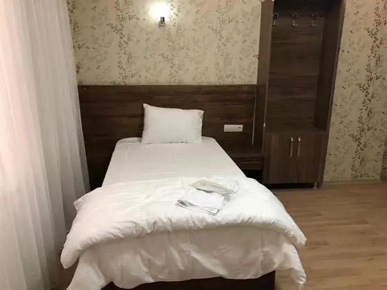Standart Oda