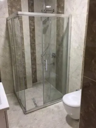 Triple, Şehir Manzaralı