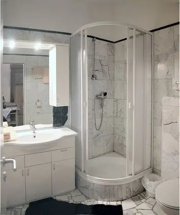 Dört Kişilik Oda, 1 Çift Kişilik Yatak ve Çekyat