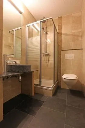 Standard Tek Kişilik Oda, 1 Tek Kişilik Yatak (Lizum)