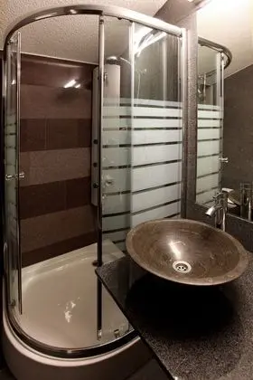 Standard Tek Kişilik Oda, 1 Tek Kişilik Yatak (Lizum)