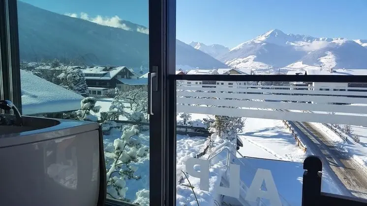 Superior Oda (Tyrol)