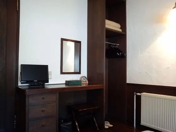 Standard İki Ayrı Yataklı Oda