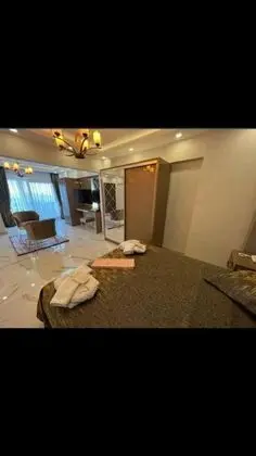 Suite, Şehir Manzaralı, Balkonlu