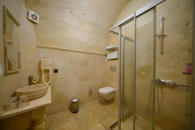 Cumbalı Deluxe Oda, Havuz Manzaralı
