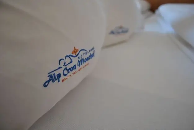 Comfort Tek Büyük Yataklı Oda, Dağ Manzaralı (Dolomiti)
