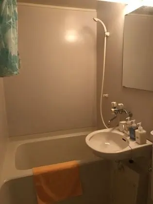 Üç Kişilik Oda, Sigara İçilmez, Özel Banyo (Type C)