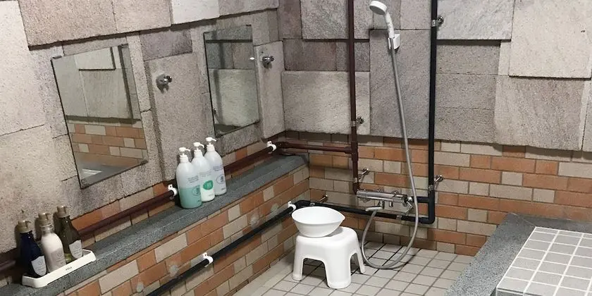 Üç Kişilik Oda, Sigara İçilmez, Özel Banyo (Type C)