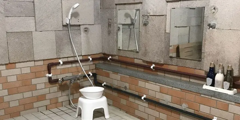 Üç Kişilik Oda, Sigara İçilmez, Özel Banyo (Type C)