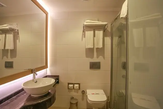 Çift Kişilik Tek Kişi Kullanım Deluxe