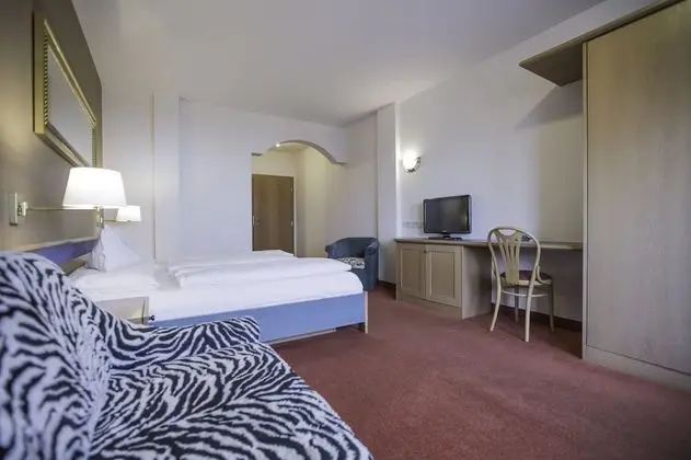 Superior Tek Büyük Yataklı Oda, Balkon (Girasole)