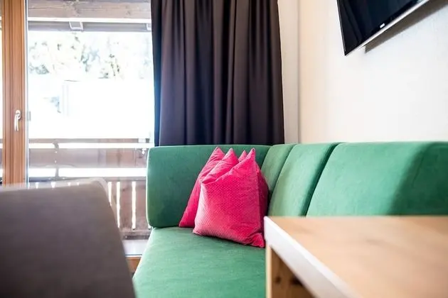 Superior Tek Büyük Yataklı Oda, Balkon (Girasole)